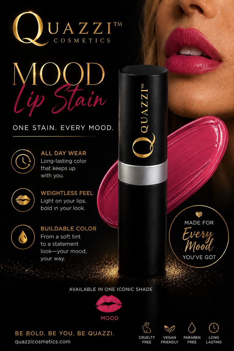 Mood Lip Stain