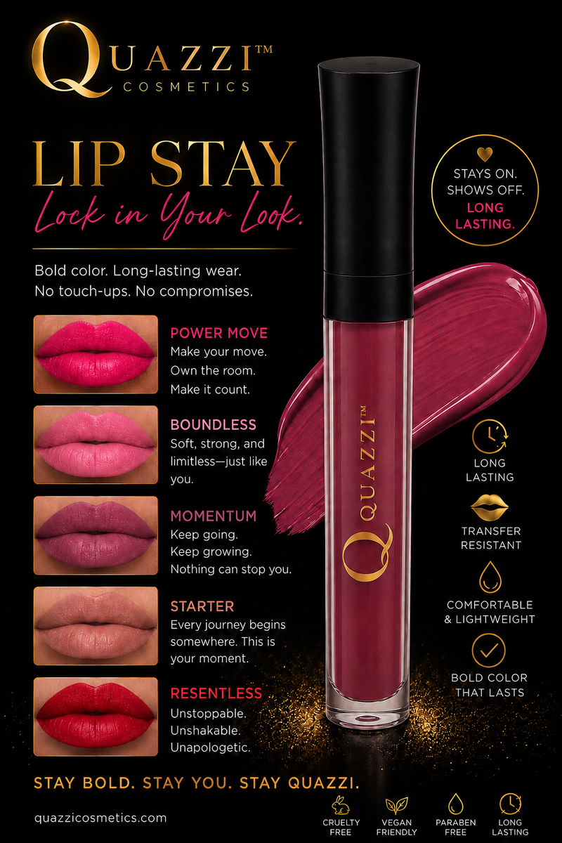 Lip Stay